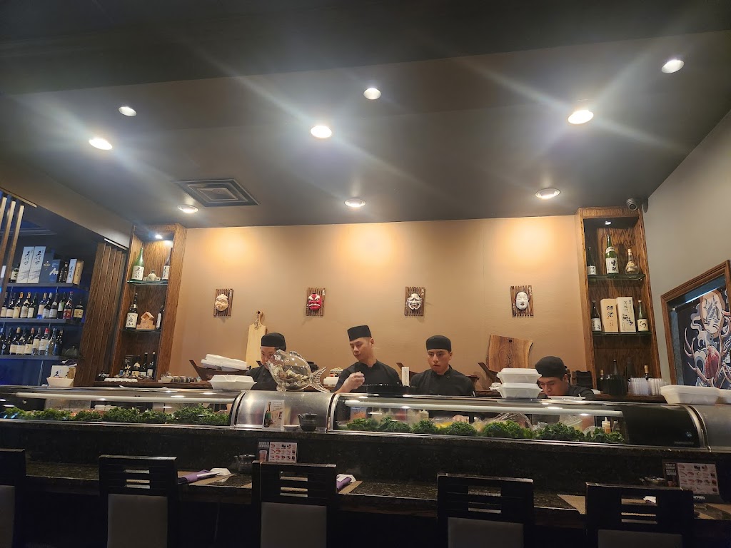 Sushi.com Japanese Restaurant 43017