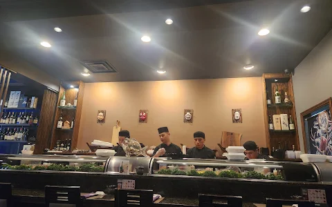 Sushi.com Japanese Restaurant image
