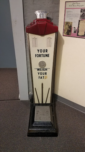 Museum «Port Isabel Historical Museum», reviews and photos, 317 E Railroad Ave, Port Isabel, TX 78578, USA