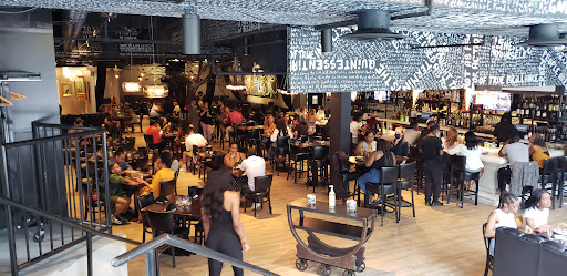 Shopping Mall «Colony Square», reviews and photos, 1197 Peachtree St NE, Atlanta, GA 30361, USA