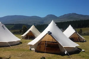 Cherry Glamping image