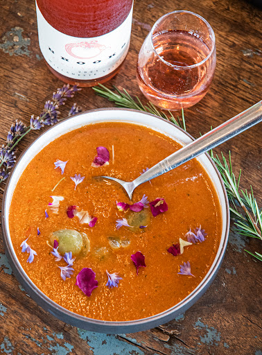 Winery «Brooks Wines», reviews and photos, 21101 SE Cherry Blossom Ln, Amity, OR 97101, USA