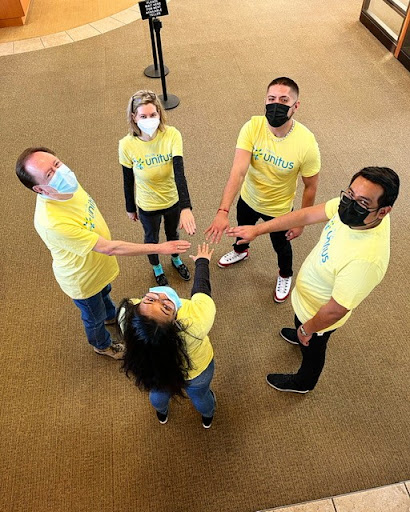 Credit Union «Unitus Community Credit Union - Beaverton», reviews and photos