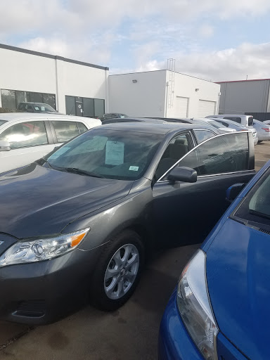 Used Car Dealer «DriveTime Used Cars», reviews and photos, 100 E Airport Fwy, Irving, TX 75062, USA