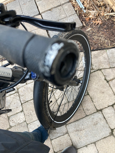 Bicycle Store «Village CycleSport», reviews and photos, 1326 N Rand Rd, Arlington Heights, IL 60004, USA