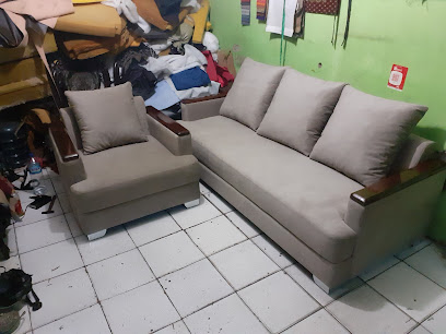 Kemuning Sofa Reparasi Service Jl