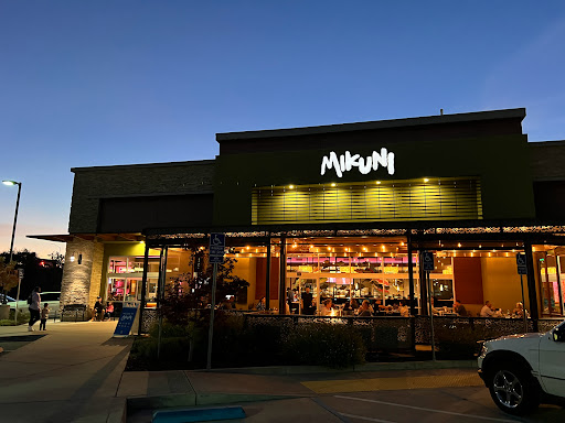 Mikuni Folsom image