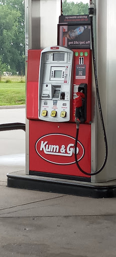 Convenience Store «Kum & Go», reviews and photos, 2050 IA-38, Tipton, IA 52772, USA