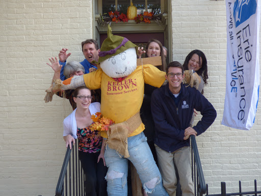 Insurance Agency «Keller-Brown Insurance Services», reviews and photos