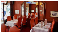 Atmosphère du Restaurant Libanais Saidoune à Paris - n°18