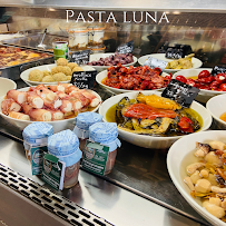 Photos du propriétaire du Restaurant italien Pasta Luna | traiteur italien Lyon | pâtes & pizza à emporter - n°16