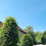 Photo n°1 de l'avis de Gudrun.a fait le 18/06/2023 à 15:54 sur le  Rosencafé im Kloster Brunshausen à Bad Gandersheim