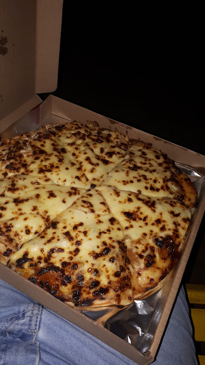 Comidas Rápidas Donatos Pizza