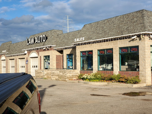 Auto Repair Shop «Law Auto Sales», reviews and photos, 32115 Michigan Ave, Wayne, MI 48184, USA