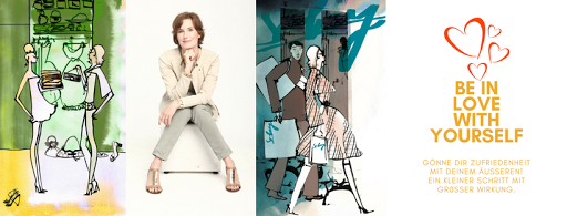 The Personal Look – Personal Shopping, Stilberatung und Einkaufsservice Silke Gerloff
