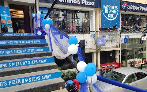 Domino's Pizza Dhanmondi 27 image