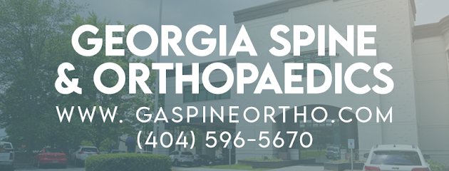 Georgia Spine & Orthopaedics