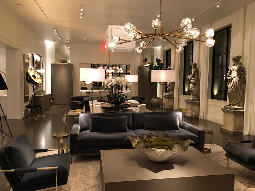 Interior Designer «Restoration Hardware», reviews and photos, 2126 Abbott Martin Rd #265, Nashville, TN 37215, USA