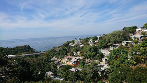 Centro Comunitario Jardín