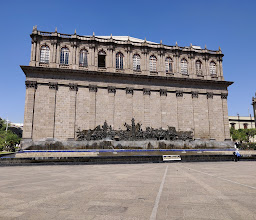 Plaza Fundadores photo