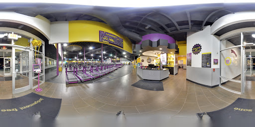 Gym «Planet Fitness», reviews and photos, 1531 N Main St, Peckville, PA 18452, USA