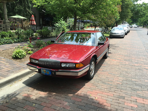 Auto Repair Shop «Blackwell Automotive», reviews and photos, 15440 N 40th St, Phoenix, AZ 85032, USA