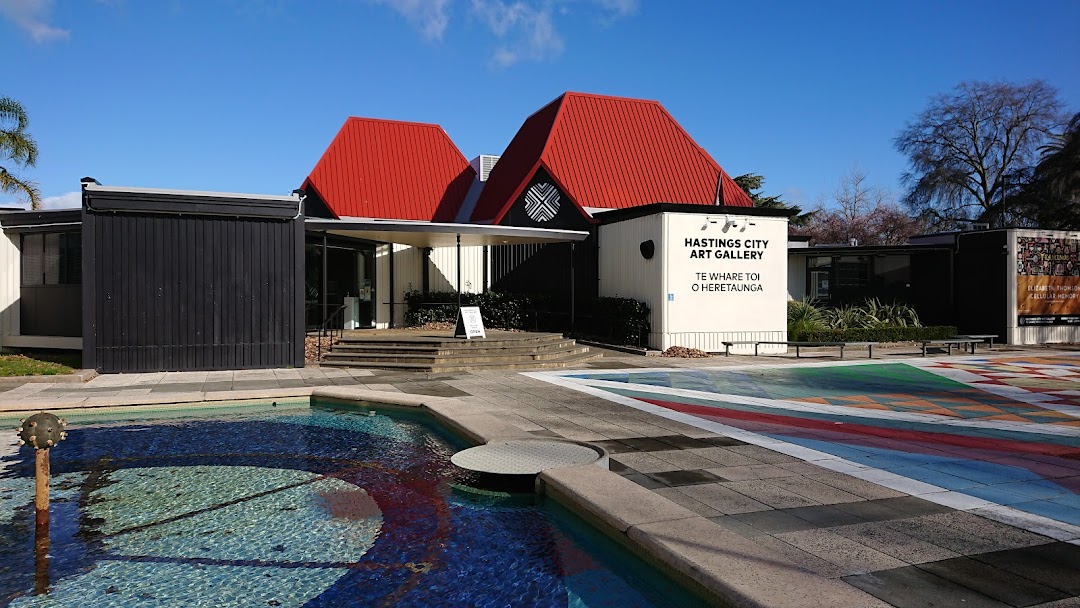 Hastings, Yeni Zelanda