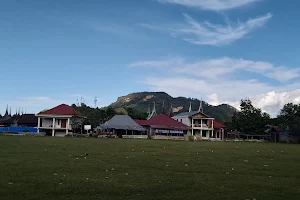 Lapangan Bola Padang Laweh image