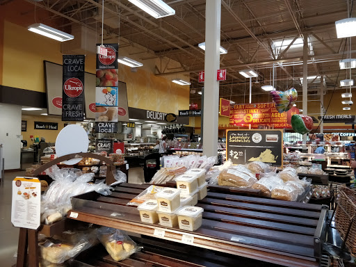 Grocery Store «Kroger Marketplace», reviews and photos, 9000 Staples Mill Rd, Henrico, VA 23228, USA