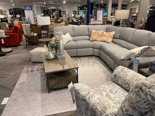 Furniture Store «La-Z-Boy Furniture Galleries», reviews and photos, 2328 Lincoln Hwy, Langhorne, PA 19047, USA