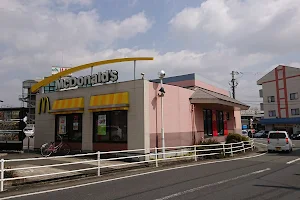 McDonald's image