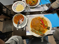 Plats et boissons du Restaurant halal RESTAURANT - CAFE - SALON DE THE - MEDITERRANEEN LES SIRÈNES à Joué-lès-Tours - n°13
