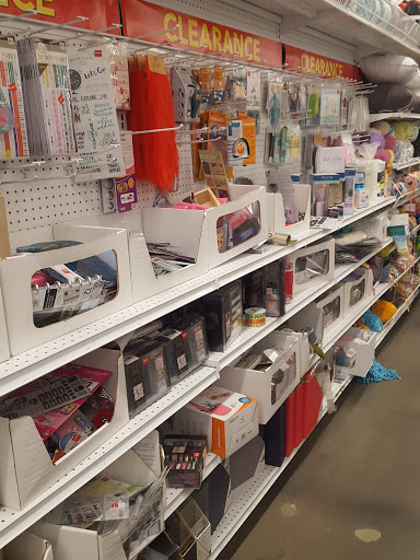 Fabric Store «Jo-Ann Fabrics and Crafts», reviews and photos, 48 NJ-23, Riverdale, NJ 07457, USA