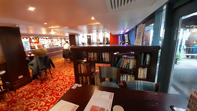 Comments and reviews of The Society Rooms - JD Wetherspoon