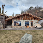 Photo n°1 de l'avis de Sven.r fait le 05/03/2023 à 11:08 sur le  ZU KIRCHWIES Chalet Resort | Dein Hideaway in Südtirol à Lajen