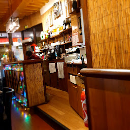 Photo n°38 de Restaurant Indonesia à Paris ()