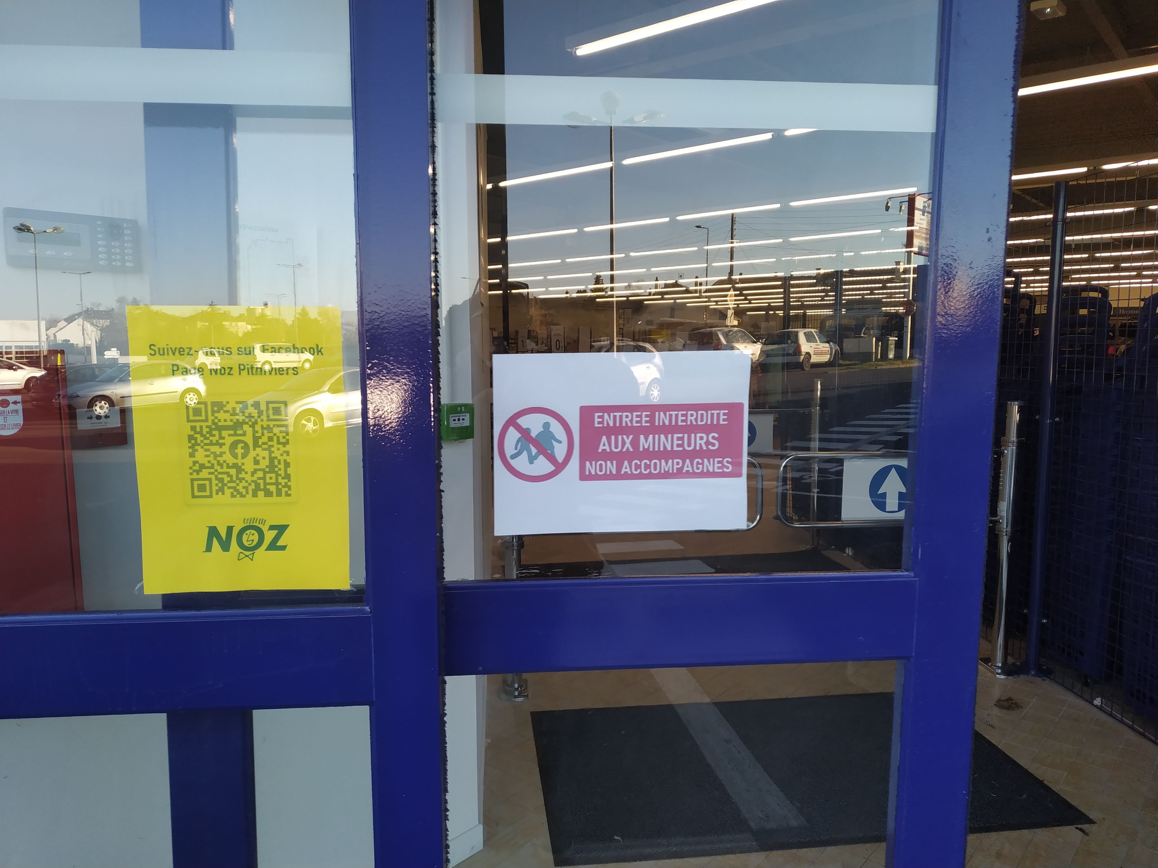 Photo n° 2 de l'avis de BECAR.a fait le 27/02/2023 à 16:15
