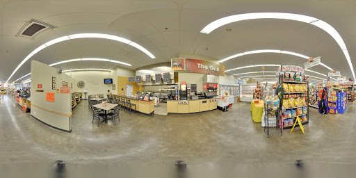 Grocery Store «Hy-Vee Mainstreet», reviews and photos, 510 E 6th St, Muscatine, IA 52761, USA