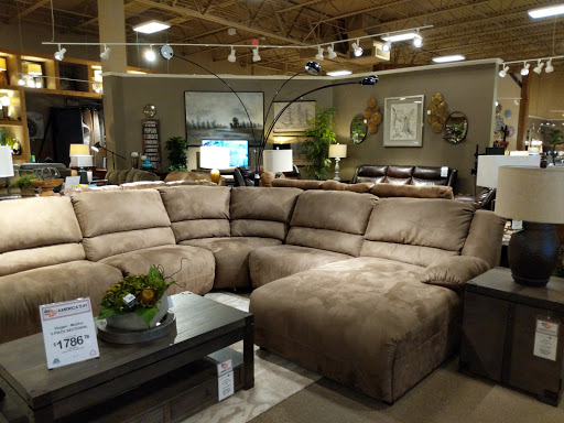 Furniture Store «Ashley HomeStore», reviews and photos, 7780 TX-121, Frisco, TX 75034, USA