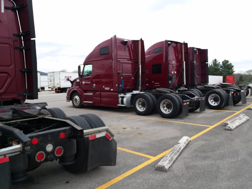 Freight Forwarding Service «Super Service», reviews and photos, 250 Super Service Dr, Somerset, KY 42501, USA