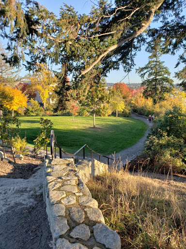 Park «Heritage Park», reviews and photos, 111 Waverly Way, Kirkland, WA 98033, USA