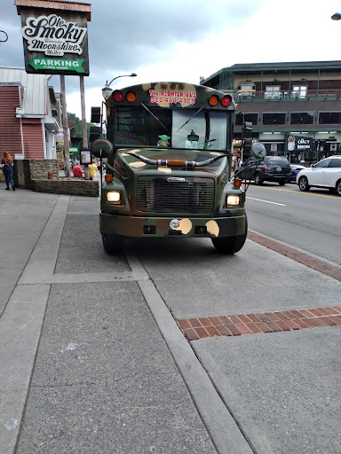 Tourist Attraction «Redneck Comedy Bus Tour», reviews and photos, 4117 Hillsboro Pike #103, Nashville, TN 37215, USA