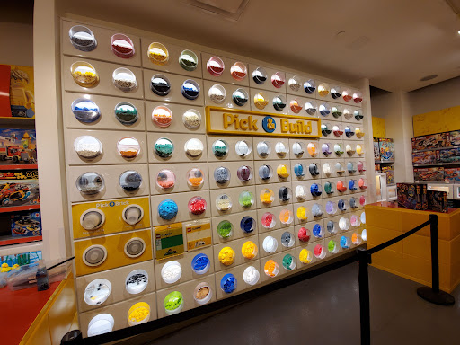 Toy Store «The LEGO Store», reviews and photos, 6170 Grand Ave, Gurnee, IL 60031, USA