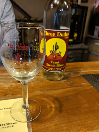 Winery «Three Dudes Winery», reviews and photos, 125 Old Martindale Rd, San Marcos, TX 78666, USA
