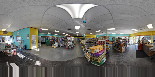 Pet Supply Store «Animal House Pet Supplies», reviews and photos, 733 Phillips Blvd, Sauk City, WI 53583, USA