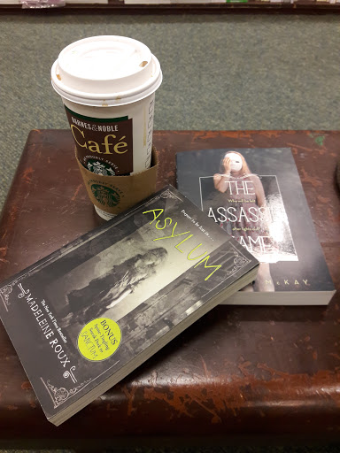 Book Store «Barnes & Noble», reviews and photos, 4300 N Fwy Rd, Pueblo, CO 81008, USA