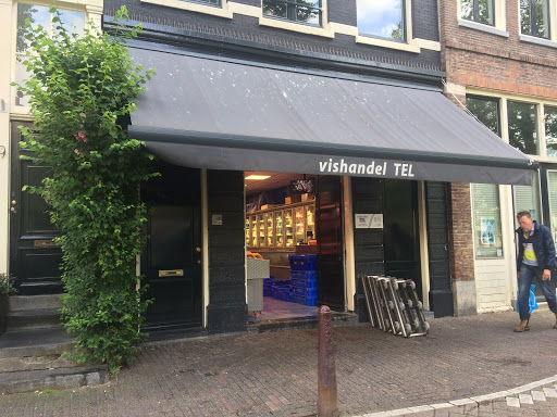 Vishandel Tel Amsterdam