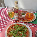 Photo n°1 de l'avis de Andrea.o fait le 17/06/2019 à 09:42 sur le  Pizzeria Da Mario à Lido di Jesolo