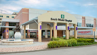 Baptist Health South Miami Hospital ER - Photo 2 - Car repair in South Miami, FL, Miami