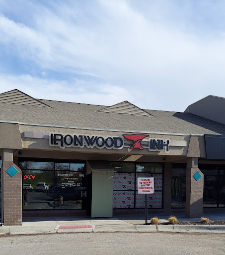 Explore abortion tattoos ideas, creative tattoo ideas in Omaha, available at Ironwood Ink